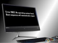 win10ϵͳ�޷�������ʾNo operating system found ���޸�����