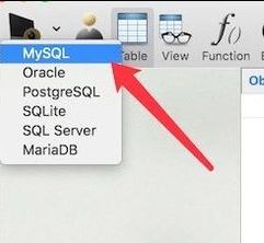 navicat连接mysql如何操作?navicat for mysql 连接数据库的方法