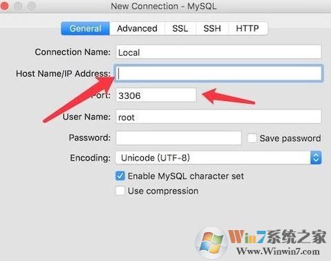 navicat连接mysql如何操作?navicat for mysql 连接数据库的方法