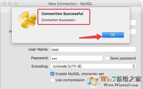 navicat连接mysql如何操作?navicat for mysql 连接数据库的方法