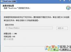 Realcodec�������������Ӱ������