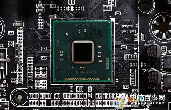 主板是什么 小白必看电脑主板知识扫盲