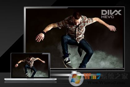 HEVC��ʲô����������?HEVC����������