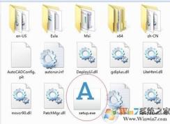 autocad2010 ��ΰ�װ?autocad2010 64λ��װ�̳̣������