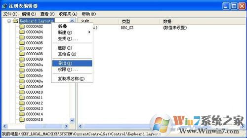WinXP检测到不兼容的键盘驱动程序怎么办?