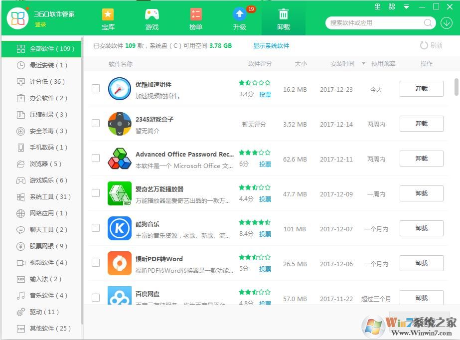 360ǿ��ж������ V2021�ٷ����°�