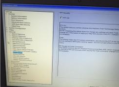 DELL����8��I5�ʼǱ�Win10��Win7 BIOS���ý̳�