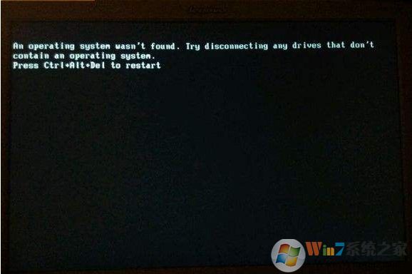 win10ϵͳ�޷�����������ʾ�����ļ���ʧʹ�������޸��ķ���
