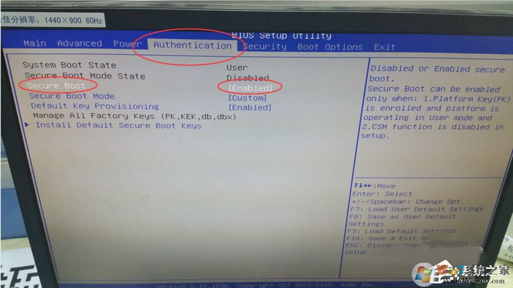 电脑提示reboot and select proper boot device如何解决?