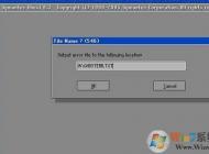 ��װϵͳ����ghosterr.txt������ô�����