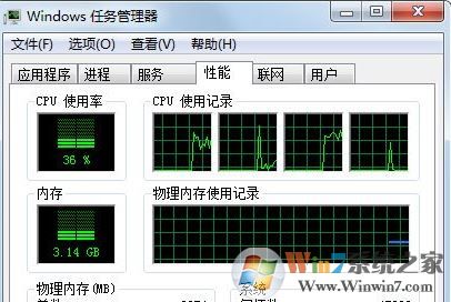 win7系统apache启动失败该怎么办?