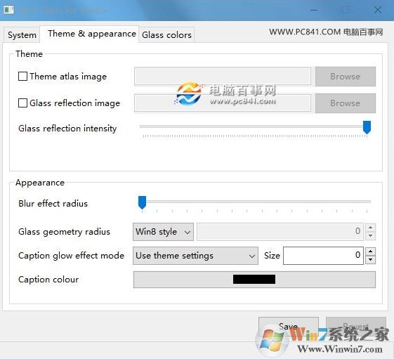 win10ë������Ч��ο���?win10����ë����Ч�����÷���