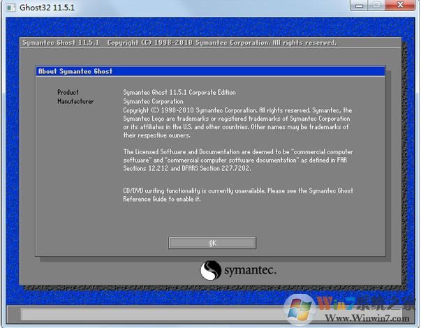 ghost32����(������ghost���ݻ�ԭ��¡)V11.5��ɫ��
