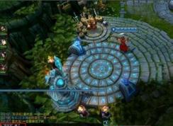 lol��Ϸ����ô�ظ�����?lol��ô����Ϸ�лظ�������Ϣ?