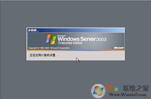 Windows Server 2003 64λ�ٷ���ҵ��ԭ�棨��������Կ��