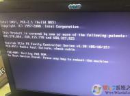 win10 dell�ʼǱ�����:inter undi pex-2.1(build 083) ��ô��?