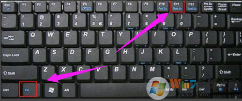 键盘失灵 键盘失灵