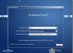 Windows thin pc��ʲôϵͳ��