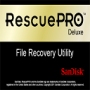 RescuePRO�ƽ��|U���ڴ濨���ݻָ����� v6.0.3