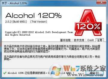 Alcohol 120%|����������������ƽ��