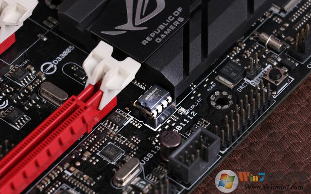 别说你会DIY电脑 主板BIOS更新进阶教程