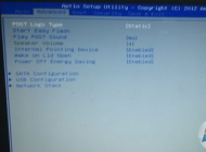 ��˶�ʼǱ���ô�ָ�BIOS���ã���˶�ʼǱ�BIOS�ָ��������ý̳�