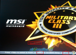 ΢������bios����|΢��������ô����BIOSͼ��