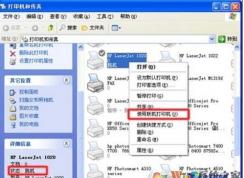 ��������ӡ���޷���ӡ��ô�����