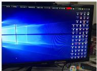 Win10������Ļ��ô��ת�������