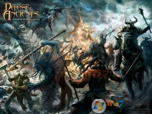 dota ai 命令有哪些?全网最详细dota ai 命令!