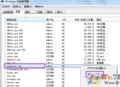 ����������ʾ�򿪵Ĵ�����ô��?win7�������������򿪵ĳ����ǩ
