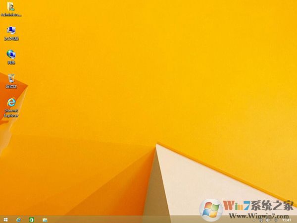 MSDN Win8.1 Update3�����԰�64λISO��װ��