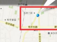 ��ζ�λ�����ֻ�λ��?С����㶨λ�����ֻ�λ�õķ���