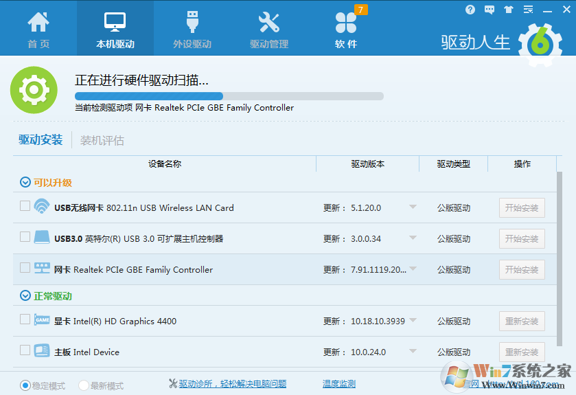 驱动人生 驱动人生