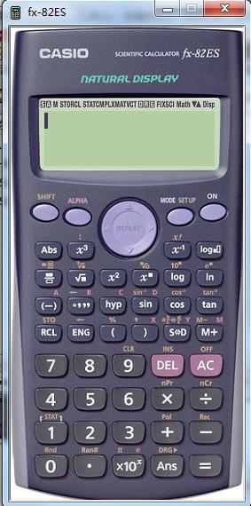 casio���������԰�