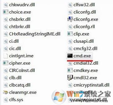 命令行选项语法错误怎么办?win7系统命令提示语法错误的解决方法