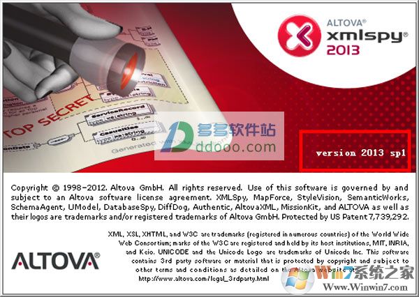 xml�༭��|Altova XMLSpy���������ƽ��