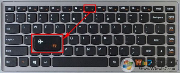 联想笔记本无线网络开关使用技巧