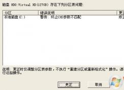 ������������ô��?win7ϵͳӲ�̷���������Ľ������