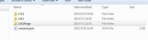 我的世界mod怎么安装?小编教你我的世界mod使用方法