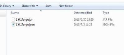 我的世界mod怎么安装?小编教你我的世界mod使用方法