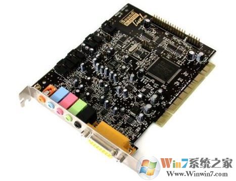 声卡驱动怎么安装?win7系统安装声卡驱动图文操作步骤