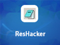 ResHacker�滻ͼ�깤�� V5.1.7��ɫ��