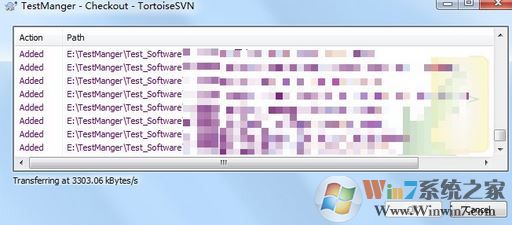svn怎么用?svn使用教程(图文)