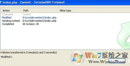 svn怎么用?svn使用教程(图文)