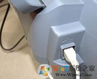 脱机使用打印机是什么意思?win7脱机使用打印机功能简介