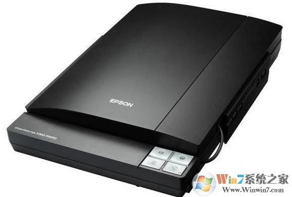 如何使用扫描仪?win7系统扫描仪使用方法