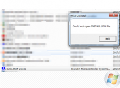 �޷�ж��������ʾ�޷���INSTALL.LOG ��win10�������