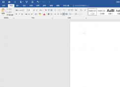 wordɾ���հ�ҳ word����ɾ���հ�ҳ�ķ���