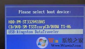 硬盘重新分区怎么分?小编教你win7系统重新分区的方法